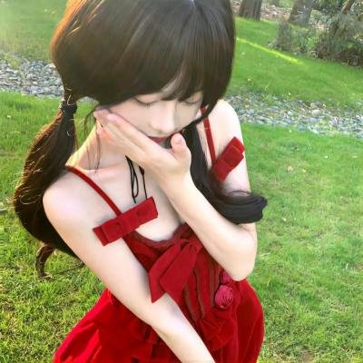 奶奶再爱我一次