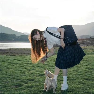 秋之白华