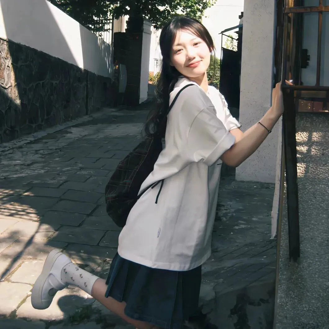 续韩国泪的小花