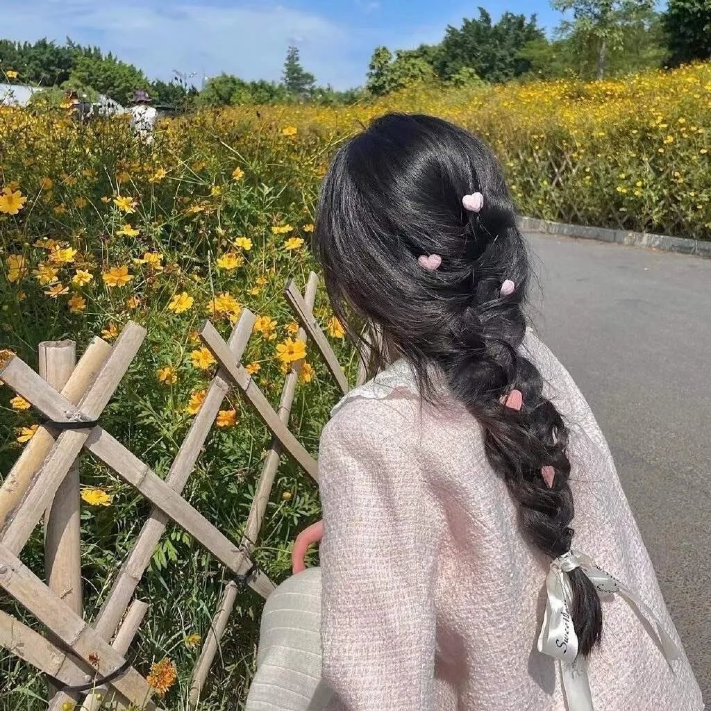 派对女孩
